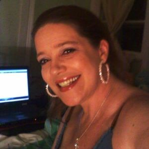 Meet your Posher, Angie